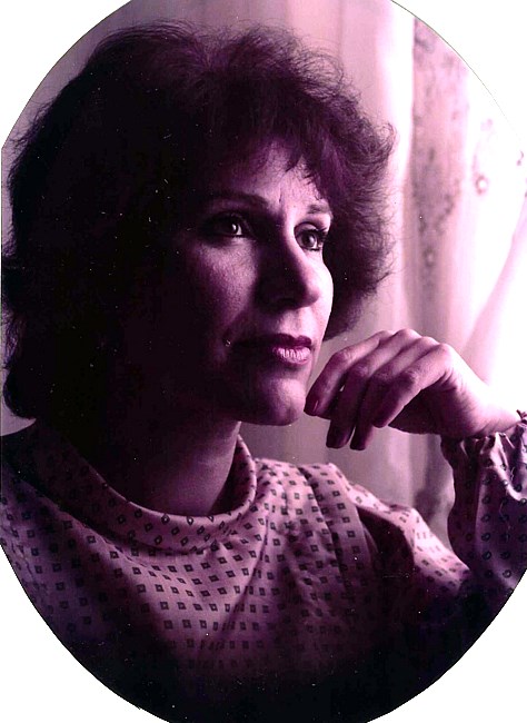 Obituary of Shahin Vafai McKinnie