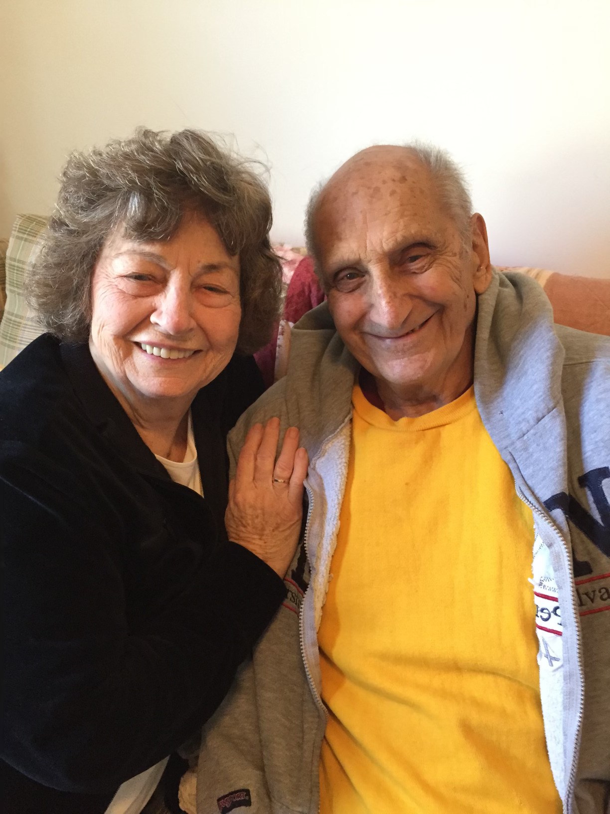 Joan Arrigoni Obituary Westwood, NJ