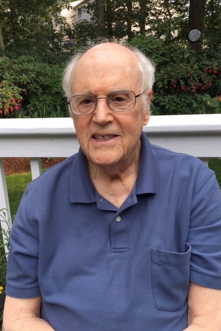 Obituary of John Nevin Citron