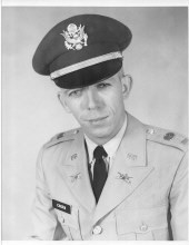 Obituary of Kenneth Allan Chorn