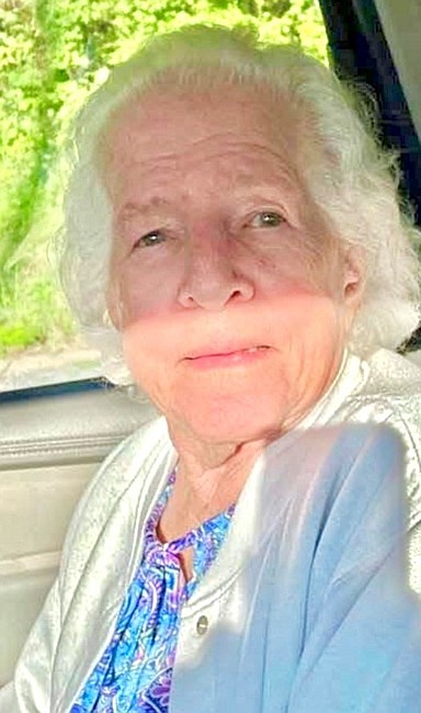 Obituario de Lottie Marie Williamson