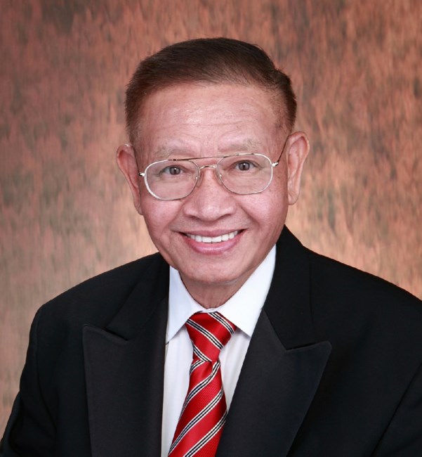 Obituary of David Chuan-Wen Chang