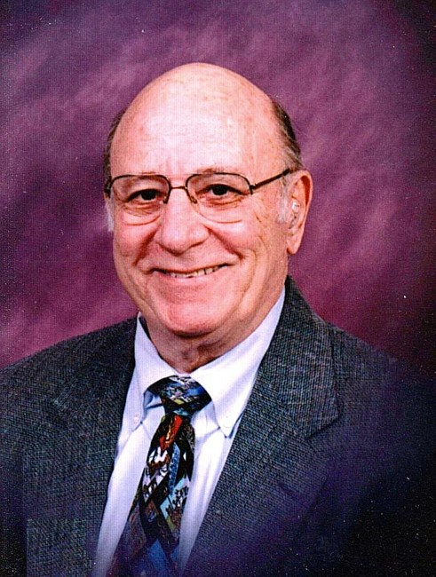 Obituary of Jack Jerome Lash