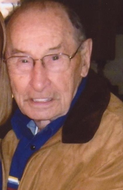 Obituary of George P. Owens