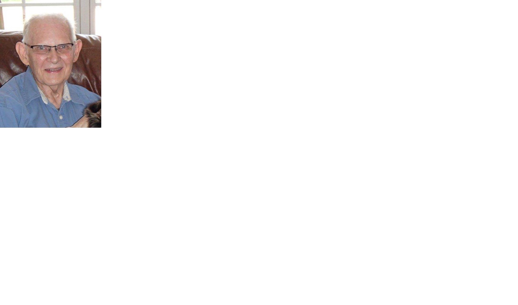 Obituary of Willis Gene Clark