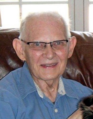 Obituary of Willis Gene Clark