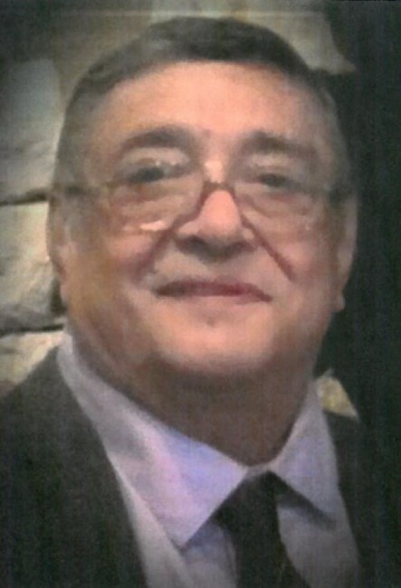 Obituary of Emilio Raymundo Garcia