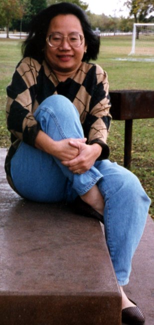 Obituary of Edna Labrador Carino