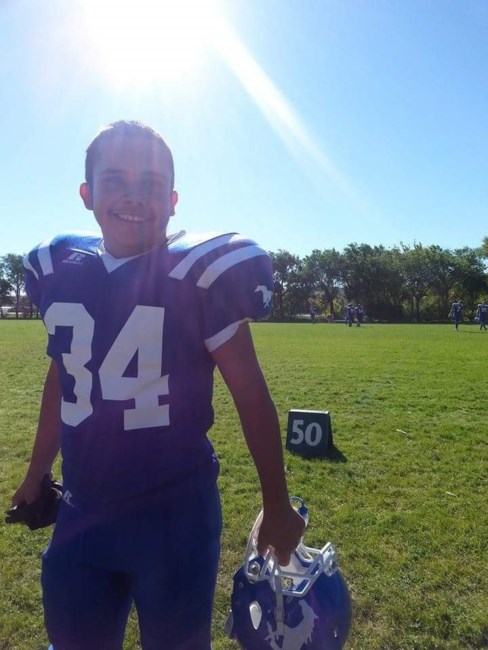 Obituary of Kye Ball