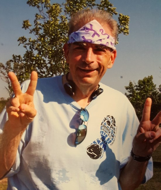 Obituary of Scott Hamilton Campbell