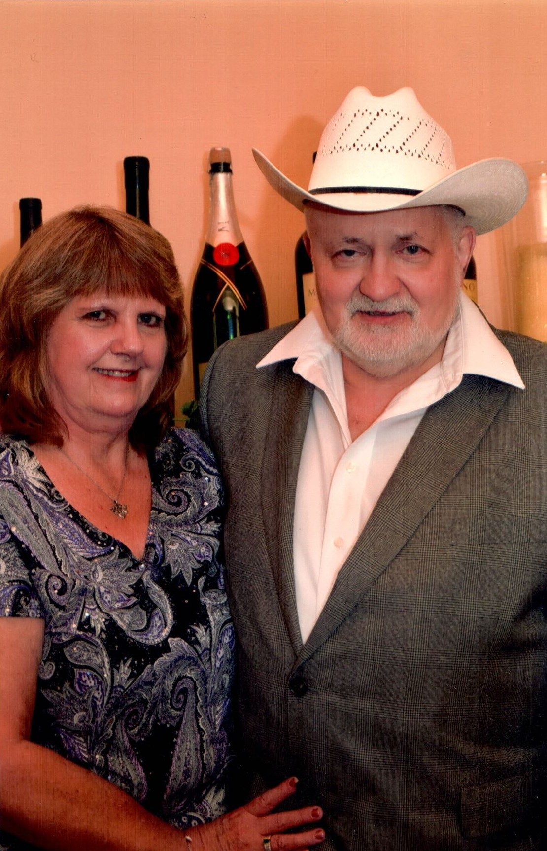 Obituary of Leroy A. Markmann