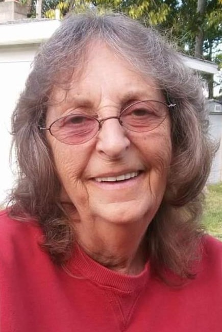 Obituary of Shirley Diane Armstrong