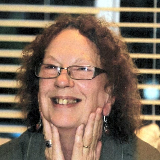 Obituary of Jane Margaret Barmash