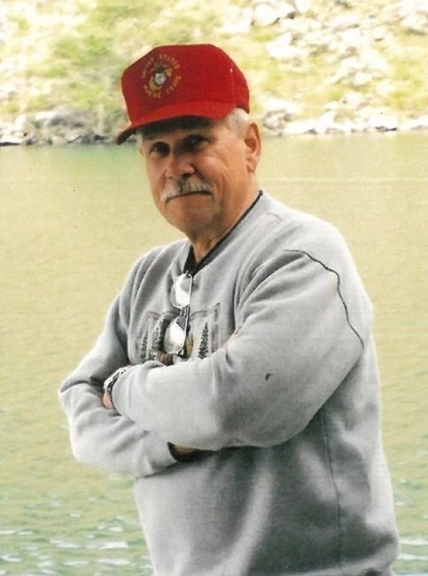 Obituary of Robert Martin Tobin