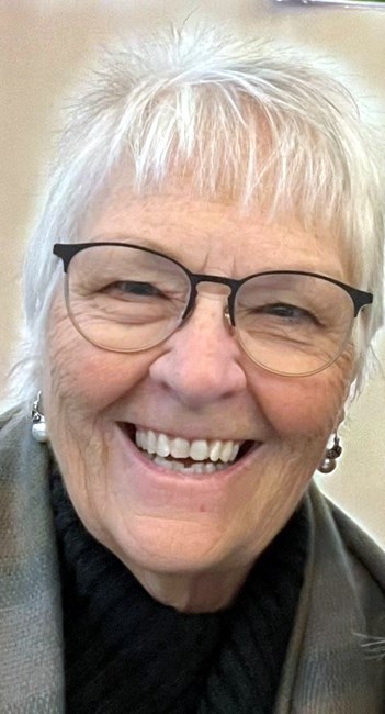 Obituary of Kristie Ann Randall