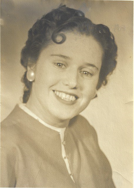 Obituary of Shirley Ann MADELUNG