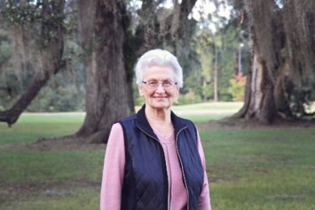 Obituary of JoAnn Strickland