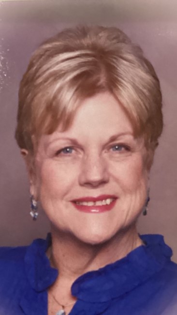 Obituary of Judith Conley Hudgins