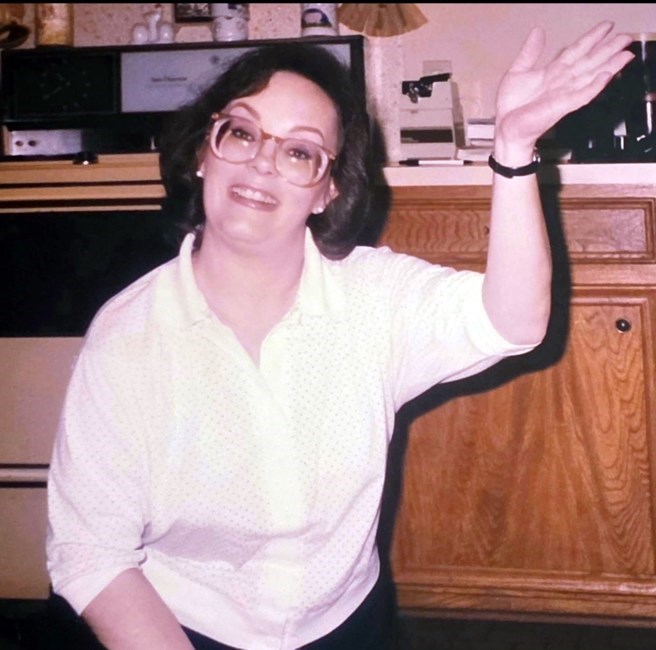 Obituary of Frances Shofner