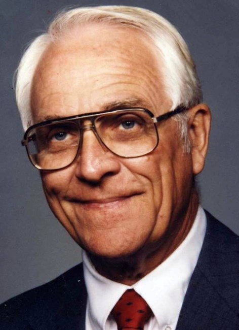 Obituary of Edgar Gene Morton