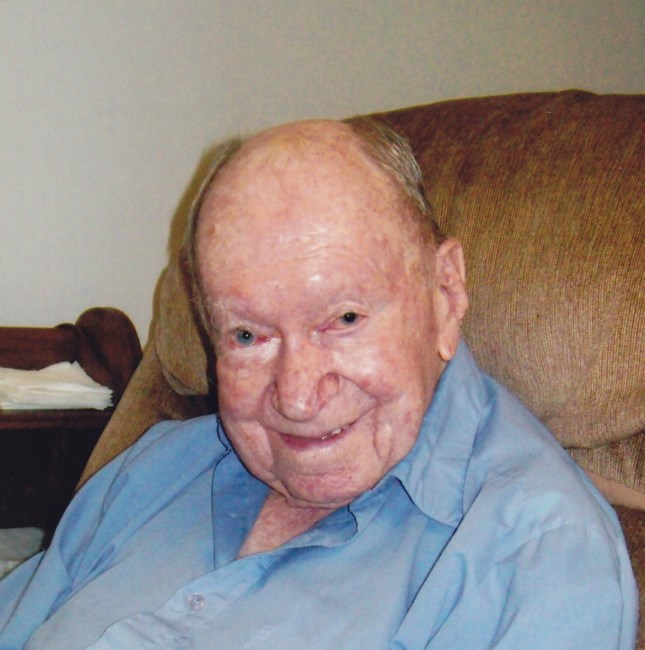 Obituary of Lewis E Marchbanks Sr.