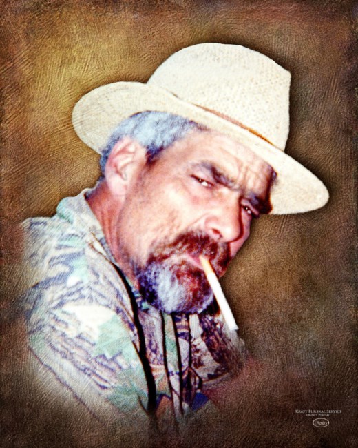 Obituary of Randall L. Faith