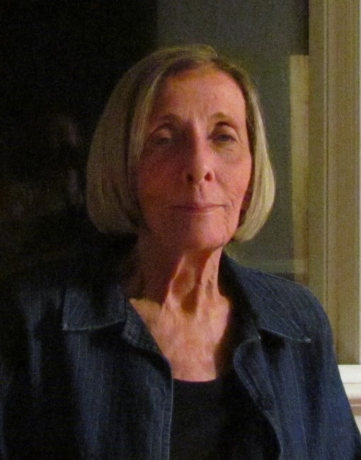 Obituary of Jeanette Marie Richardson