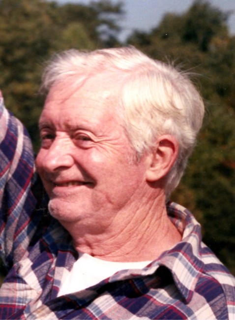 Obituary of Perry Charles Crabtree