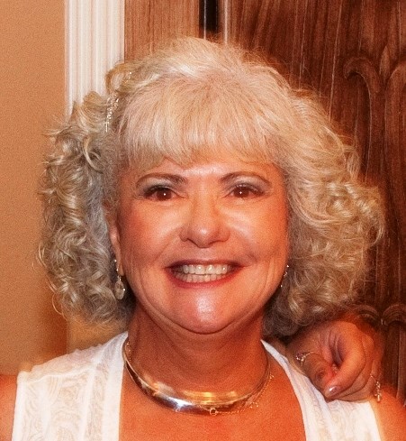 Obituary of Kathleen Ann Cook