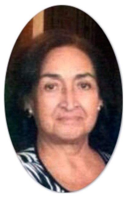 Obituary of Cynthia Nohemi Chapa de Vela