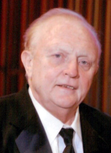 Obituary of Henry Joseph Batby