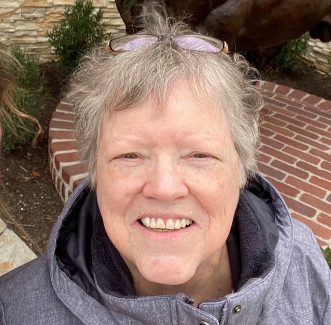 Obituary of Margaret Mae Payne