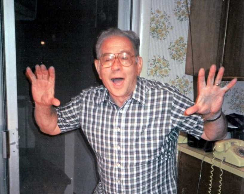 Obituary of Dudley Wood Bolyard