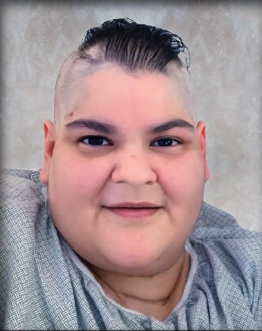 Obituary of Liza Lucia Romero Franco