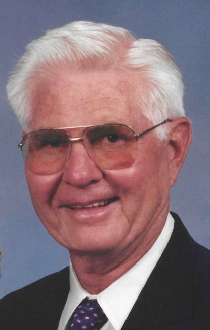 Obituary of Clifford Edward Isaksen
