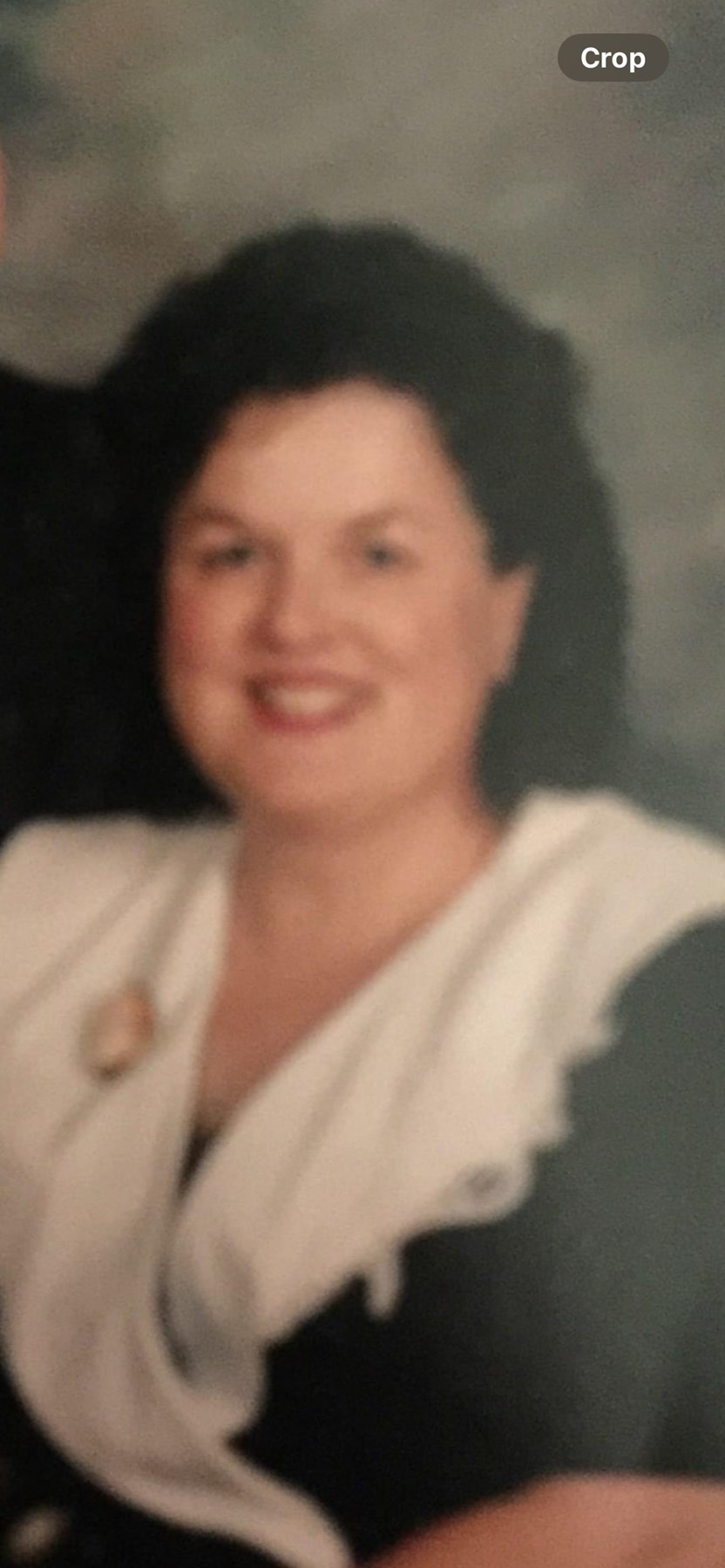 Obituary of Sharon Anne Dameron