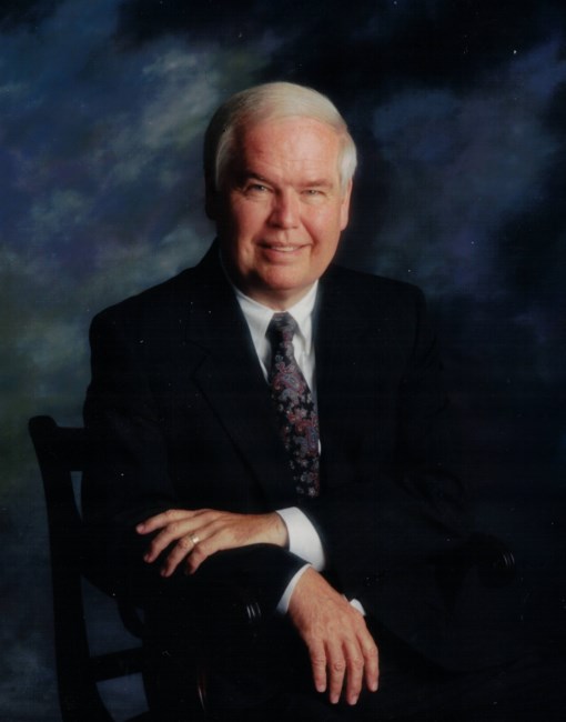 Avis de décès de George Henry Baltz Jr.