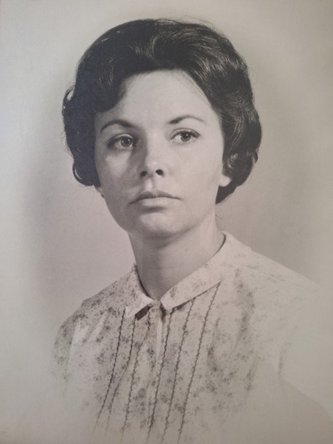 Obituary of Jean Ann Tart