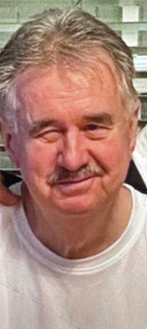 Obituary of Edward Moore Stewart