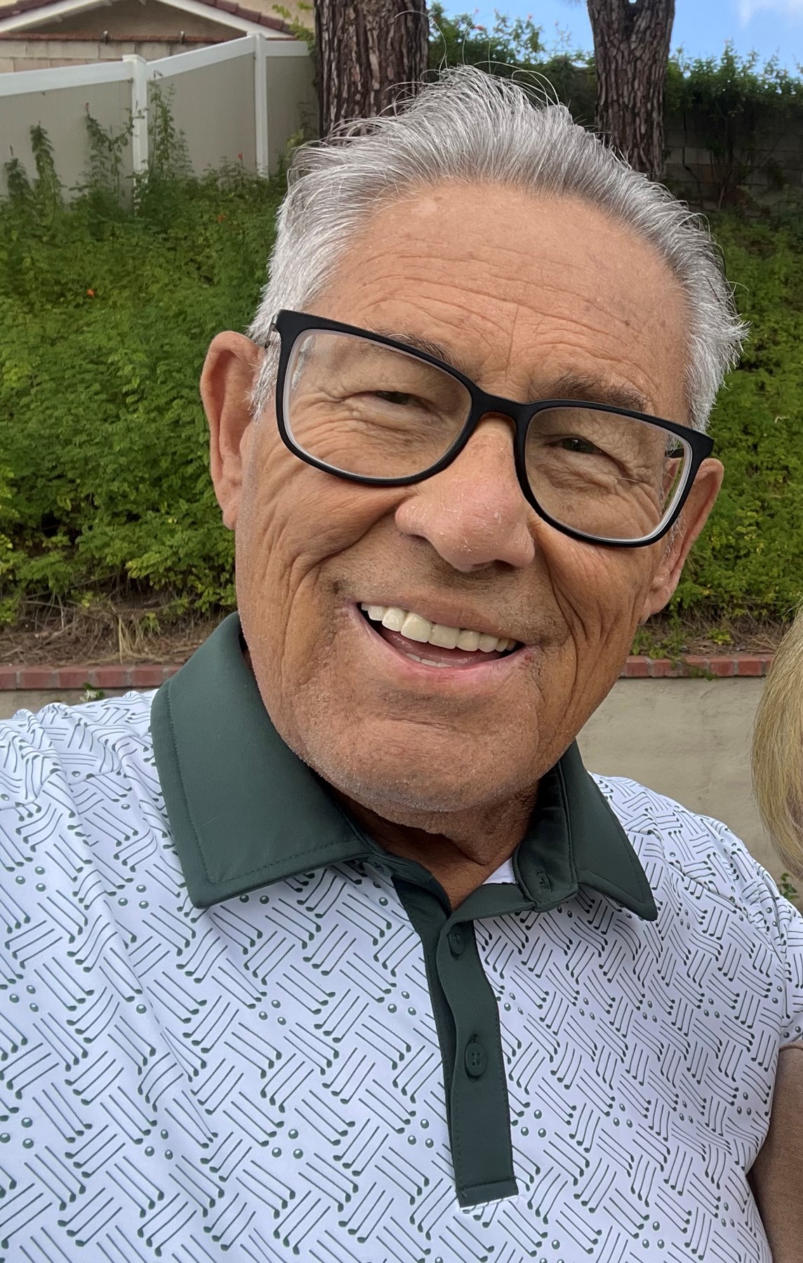 Obituary of Michael Judd Daley Sr.