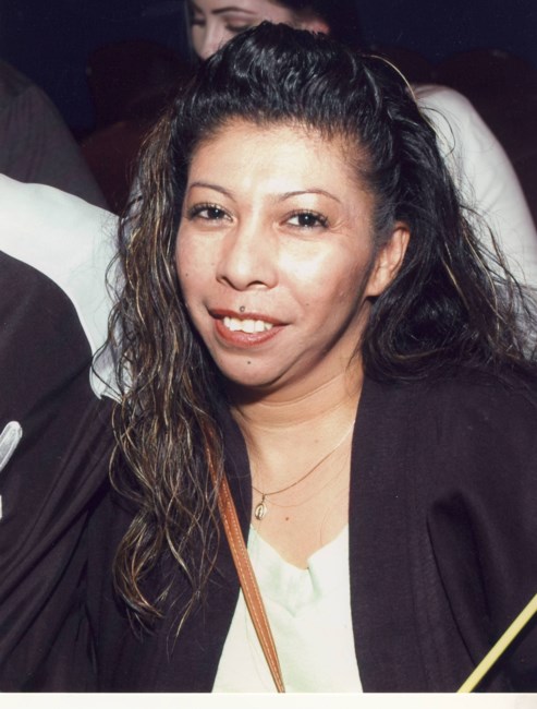 Obituary of Elizabeth Leann Hernandez