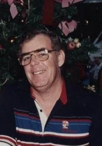 Obituary of John Patrick Dougherty