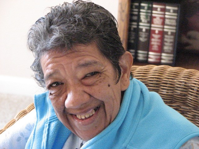 Obituary of Angelita "Chacha" Hernandez