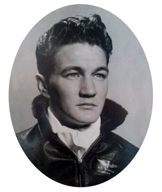 Obituary of Mr. Harold Francis Durham