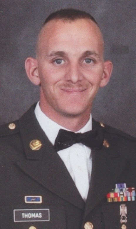 Obituary of Andy Don Thomas