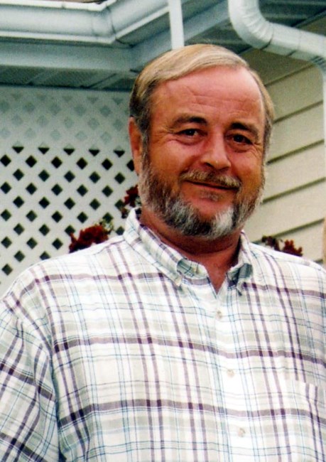 Obituary of John Charles Hoek