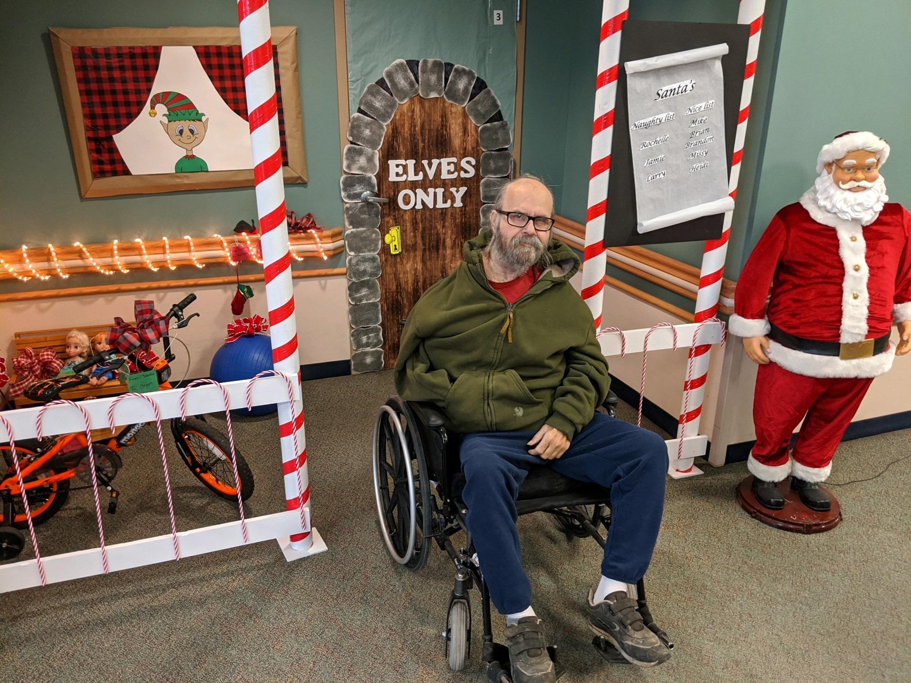 Obituary of Clifford Allen Sisco