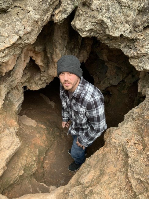 Avis de décès de Derek Scott Flesner