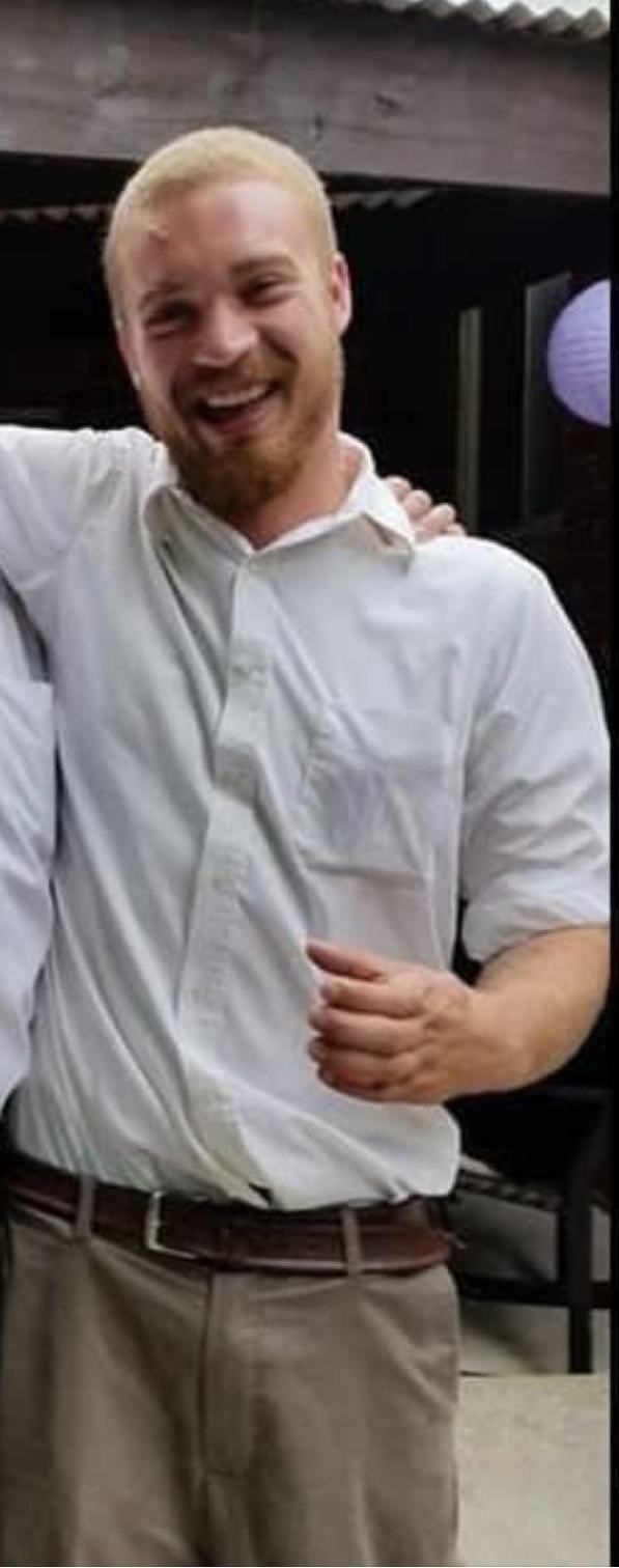 Obituary of Zachary Roger Morse