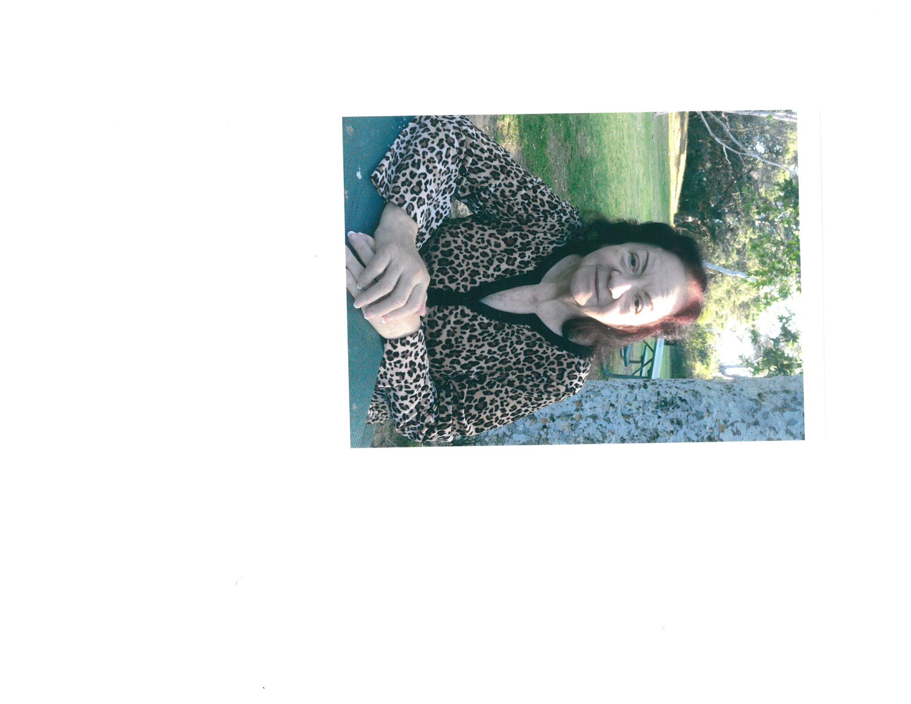 Obituary of Sonia Fulgencia Planas